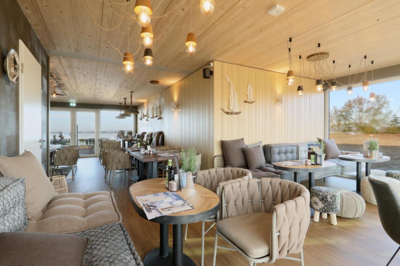 Marissa Resort 伦布鲁 外观 照片