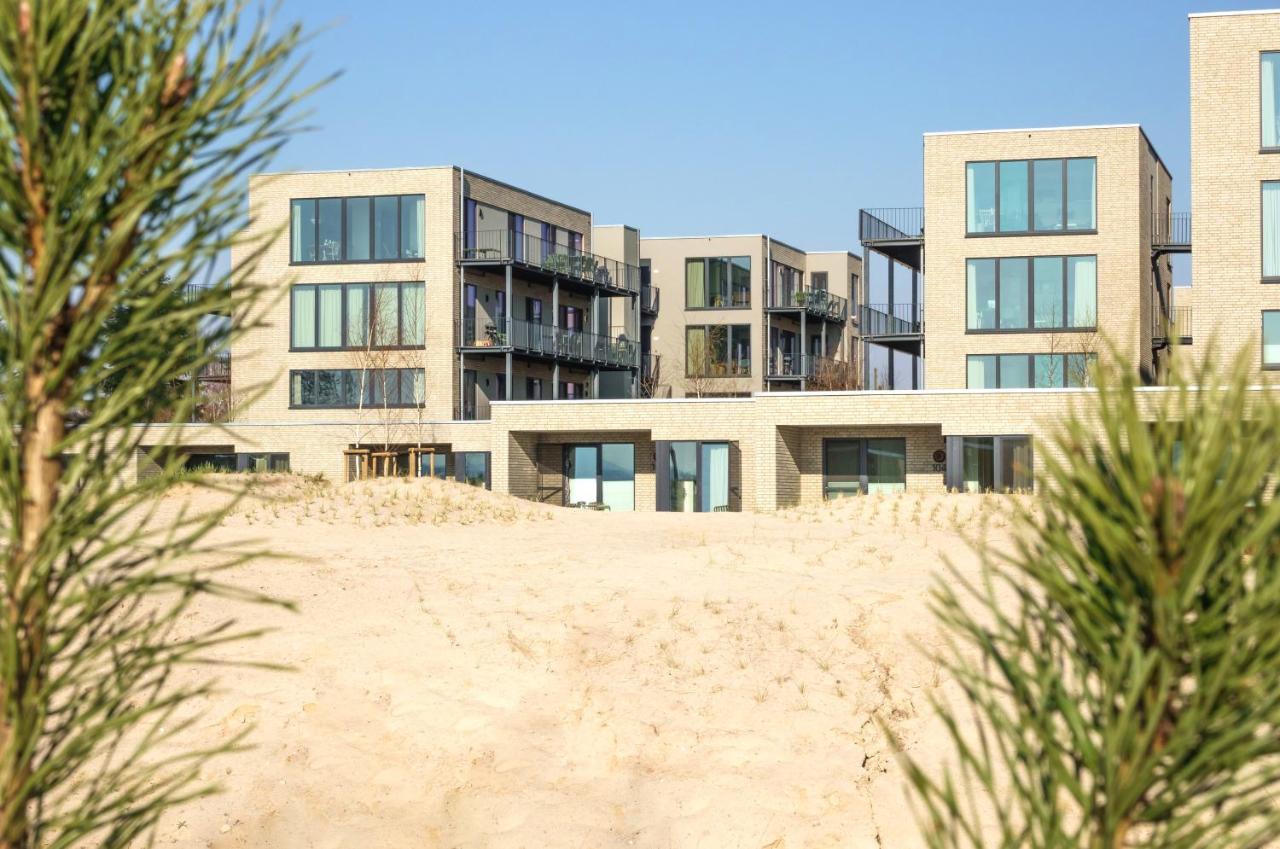 Marissa Resort 伦布鲁 外观 照片