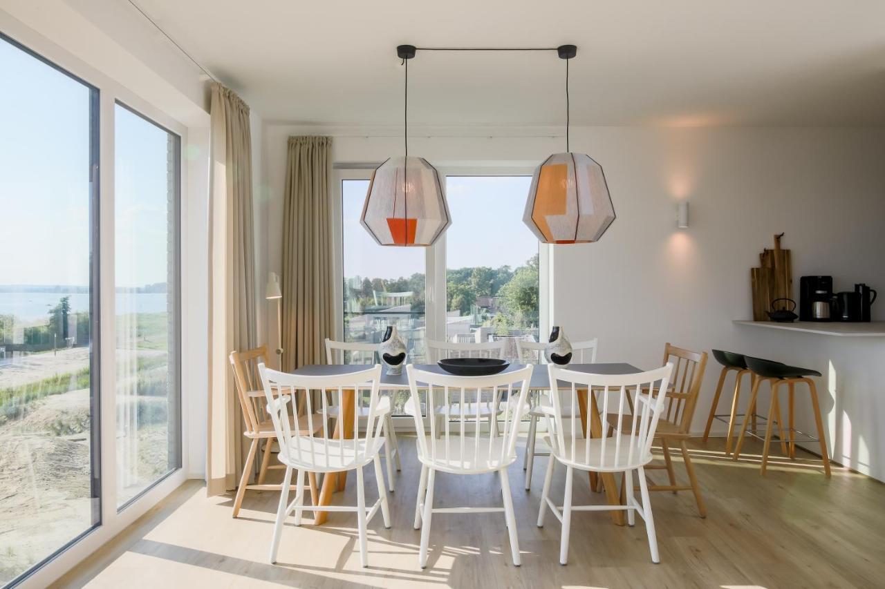 Marissa Resort 伦布鲁 外观 照片