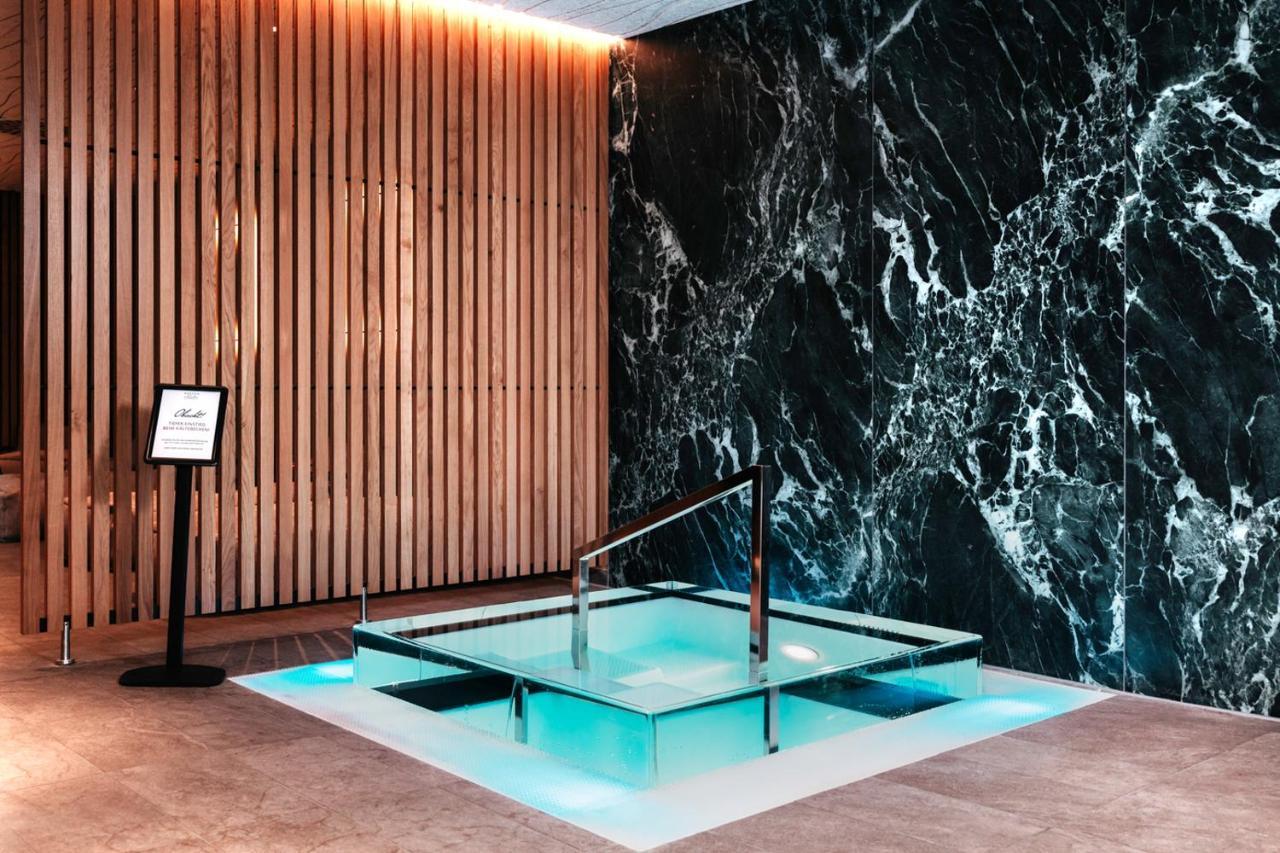Marissa Resort 伦布鲁 外观 照片