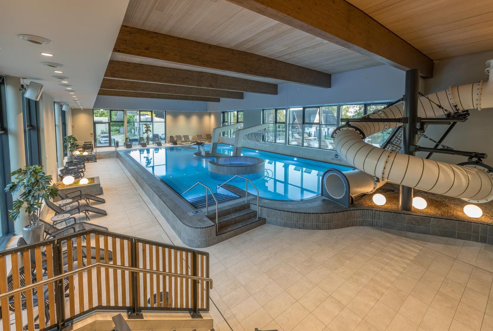 Marissa Resort 伦布鲁 外观 照片