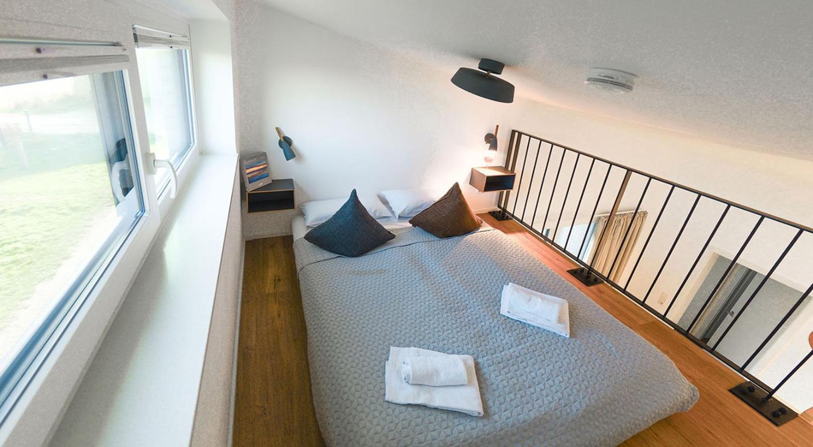 Marissa Resort 伦布鲁 外观 照片