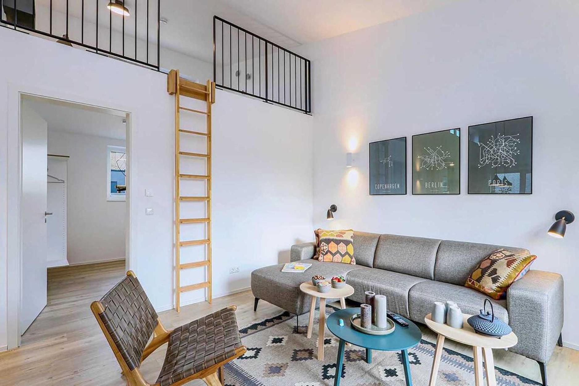 Marissa Resort 伦布鲁 外观 照片